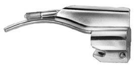 Laryngoscope Blades