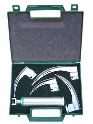 Laryngoscope Set