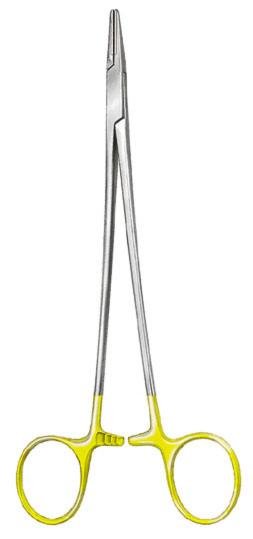 Needle Holders