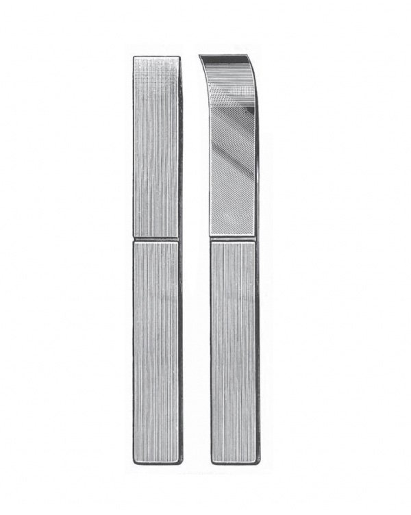 LAMBOTTE Bone Chisels