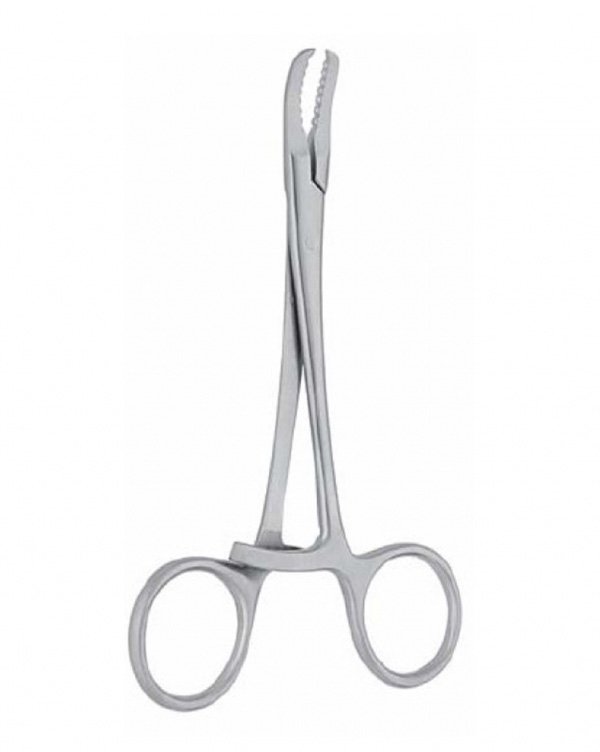 Reduction Forceps w. serrated jaws