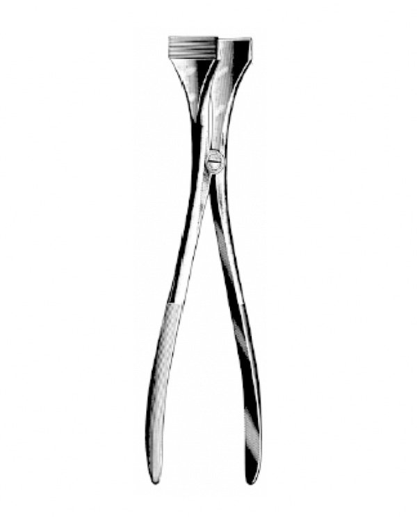 HENNIG Plaster Spreader 280 mm